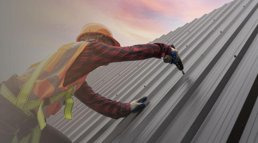 Expert tile roof repair services in Auburn, CA